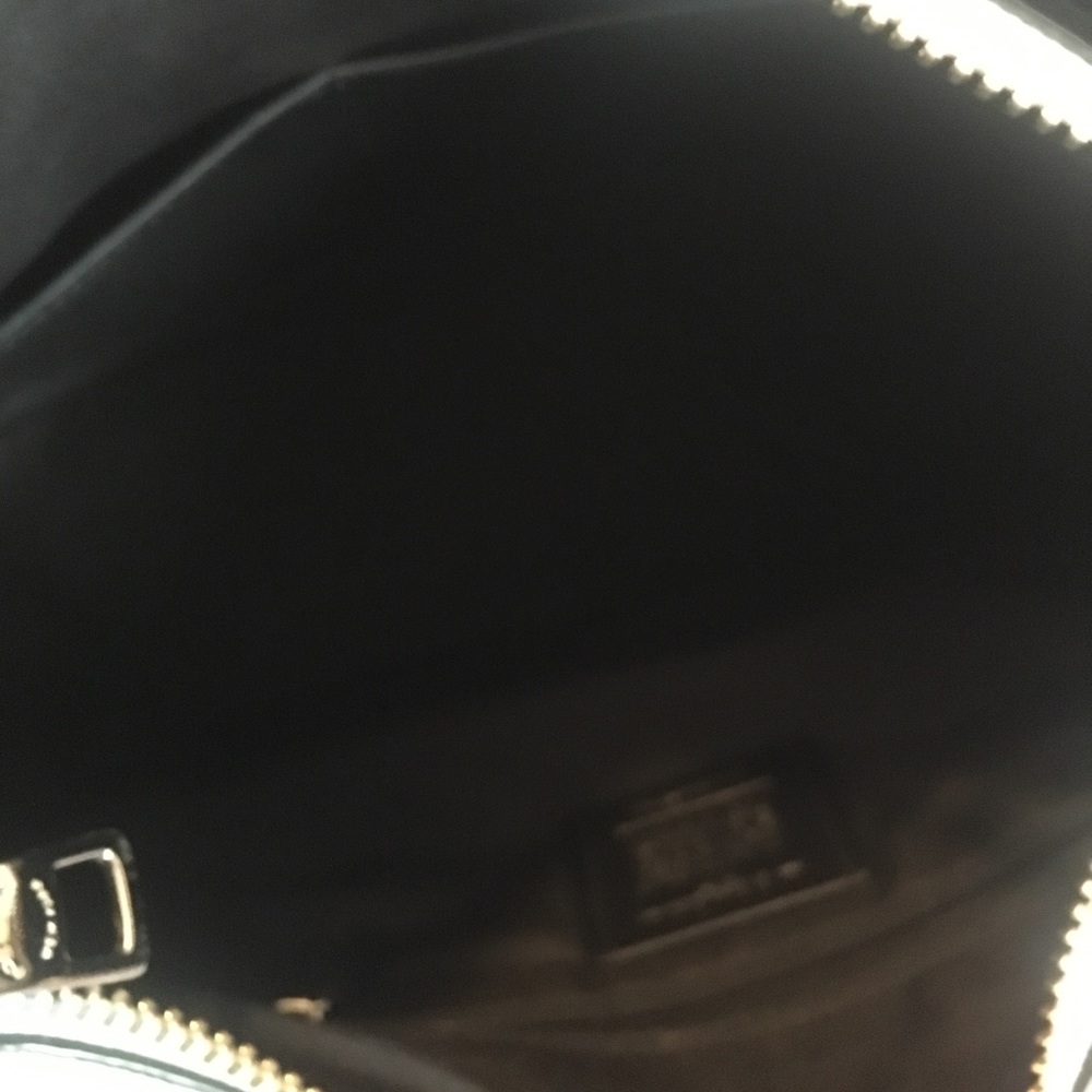 Coach bag - Picture 8 of 8